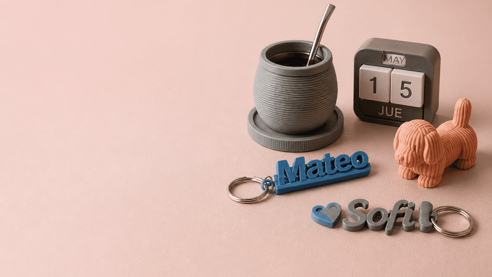 Productos personalizados de Lev Studio